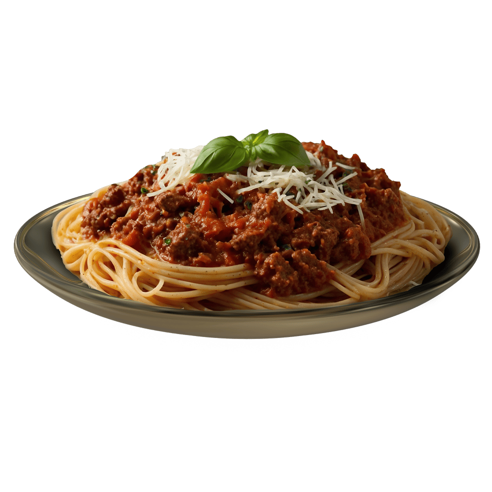 Spaghetti Bolognaise