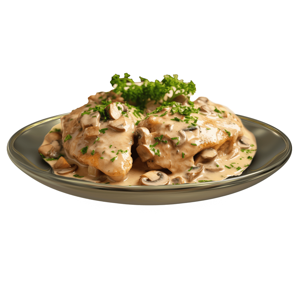 Escalope de Veau